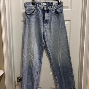 Icon-denim Women's Blue Jeans